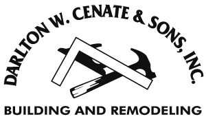 Darlton W Cenate & Sons, Inc Building & remodeling inc